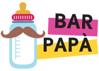 Bar Papà Logo